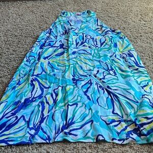 Lily Pulitzer summer dress